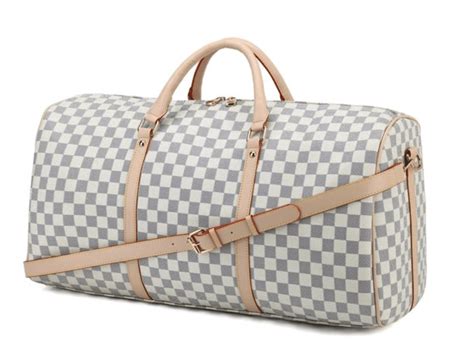 replica louis duffel bags|louis vuitton dupes walmart.